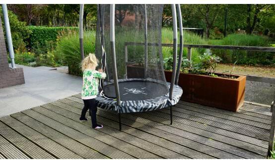 Immagine prodotto Exit Tiggy Junior (140 cm)