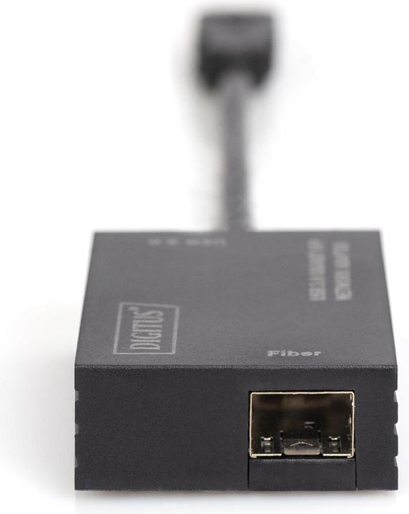 Actual product image Digitus DN-3026 (USB 3.0, SFP (1x))