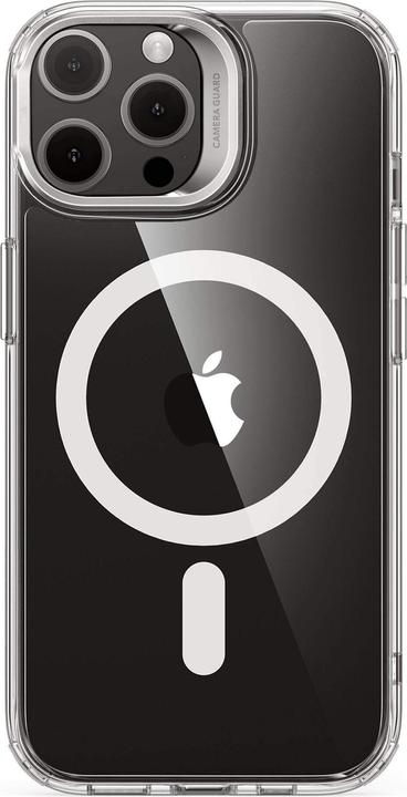 Actual product image ESR Classic Hybrid HaloLock Case with Stash Stand (Apple iPhone 15 Pro Max)
