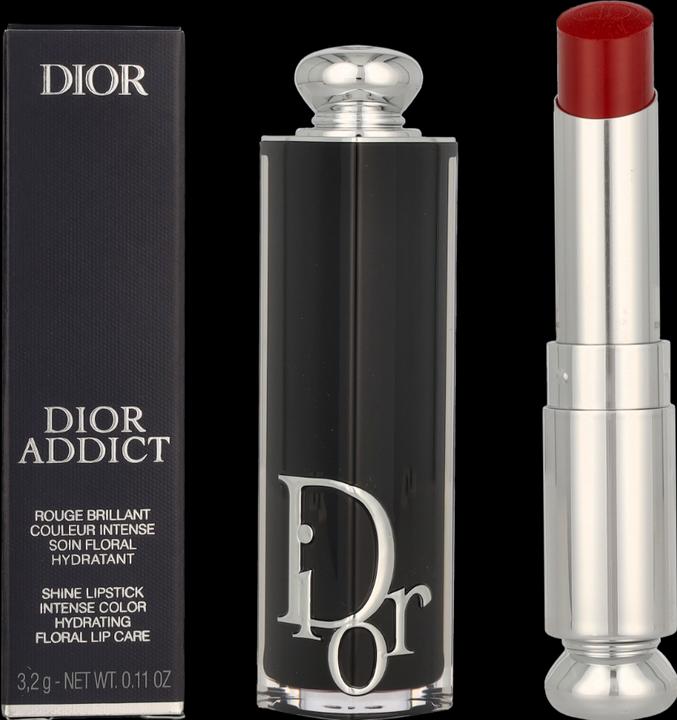 Image du produit Dior Addict Shine (822 Soie écarlate)