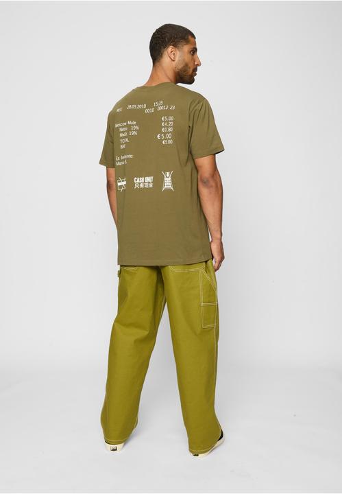 Immagine prodotto Mister Tee Tee solo contanti - 7618 (XXL)