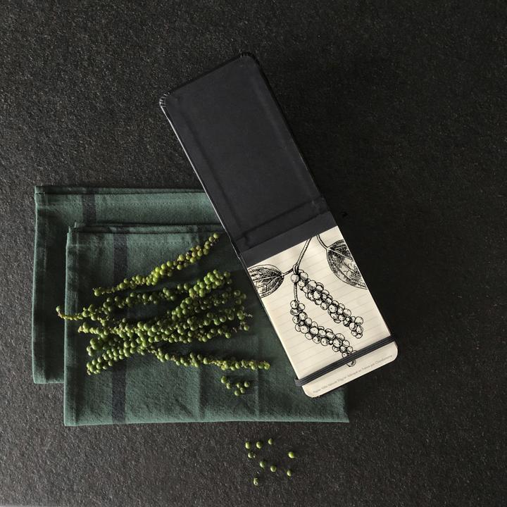 Immagine prodotto Rhodia Webnotepad (Righe, Copertina rigida)