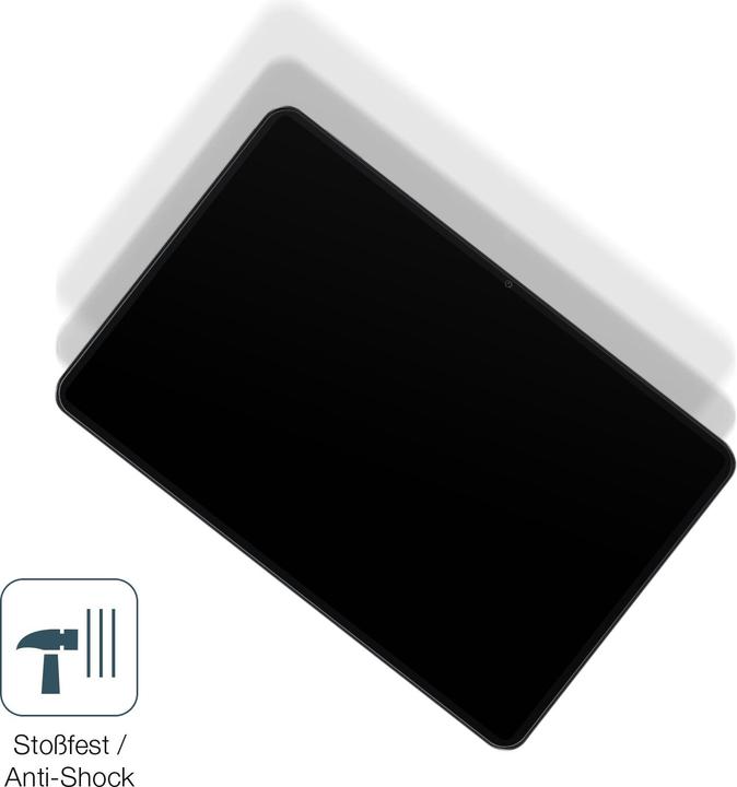 Immagine prodotto Dipos Pellicola Protettiva Anti-Shock (2 Pezzo/i, Xiaomi Pad 6)
