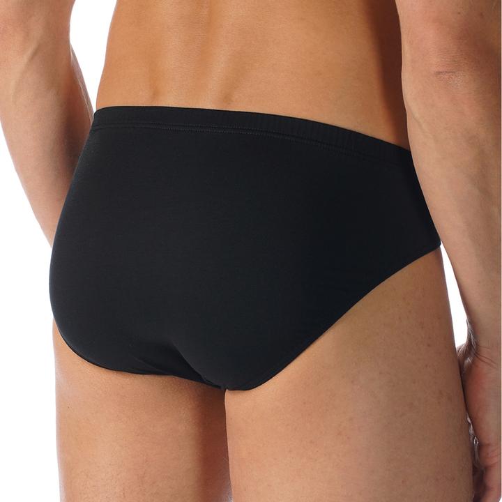 Immagine prodotto Mey 2 confezioni di slip / mutande di rete (XXL, Confezione da 2)