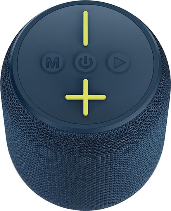 Actual product image EKO Bluetooth speaker 5.3 IPX5 Kleo 5W (15 h, Electrical connection)