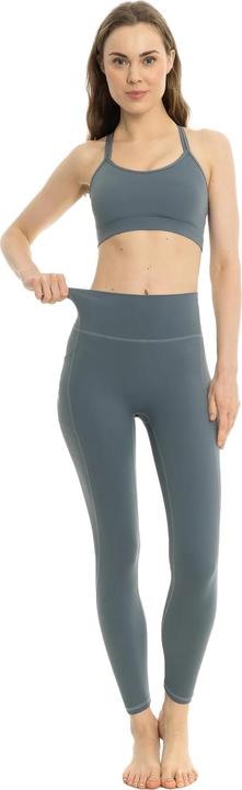 Slate green