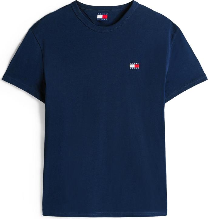 Immagine prodotto Tommy Jeans Tjm Reg Badge Tee Ext (XXL)