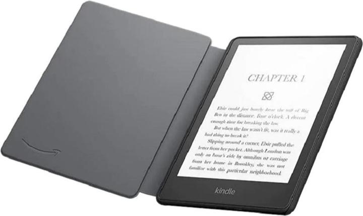 Actual product image Amazon Protective Cover (Kindle Papewhite (2021))