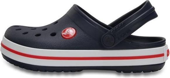 Actual product image Crocs K's Crocband (37, 38)
