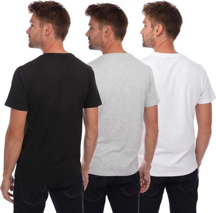 Produktbild Henleys Triphen TShirt (3erPack) (XL)
