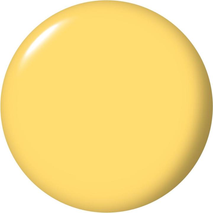 Produktbild OPI Make 'Em Jelly - Daffodil Duck Walk