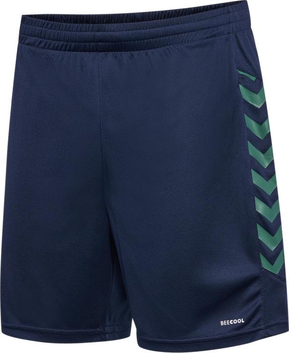 hummel hmlSTALTIC POLY SHORTS (L)