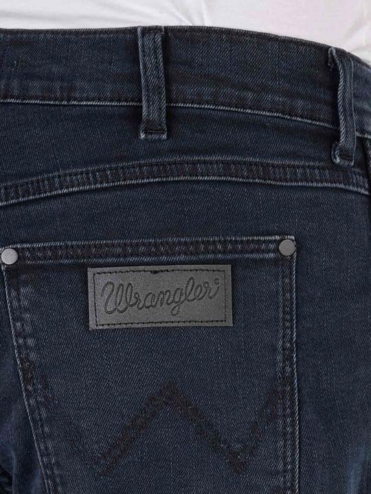 Produktbild Wrangler Jeans Greensboro Low Stretch (W30)