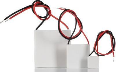 Produktbild Rs Pro Peltier-Element 83.9W, 6.7A, 20V
