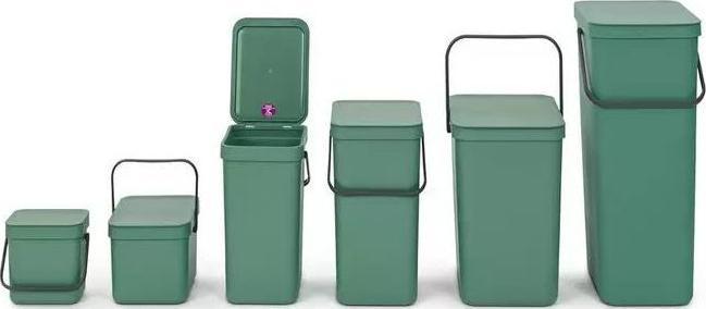 Actual product image Brabantia Trash can (25 l)