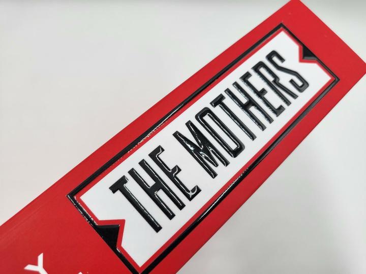 Image du produit The Mothers – Sie müssen perfekt sein oder der Staat nimmt ihnen ihr Kind (Allemand, Polly Ho-Yen, 2023)