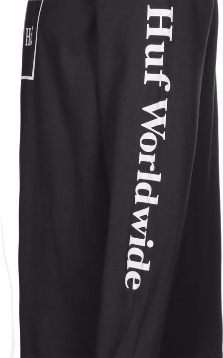Produktbild Huf Longsleeve Essentials Domestic (S)