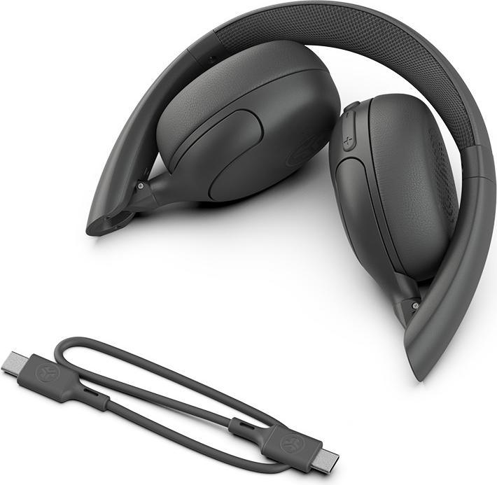 Actual product image JLab Audio GO LUX ANC - Headphones (ANC, Wireless)