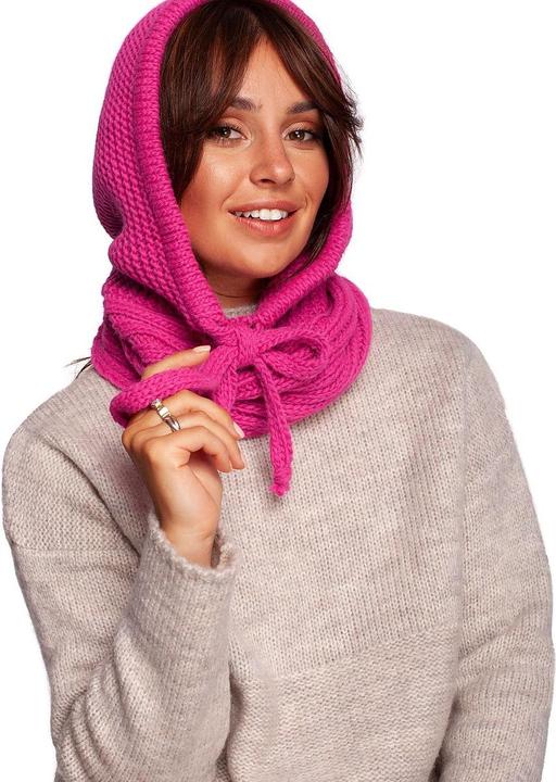 BE Knit Schlauchschal