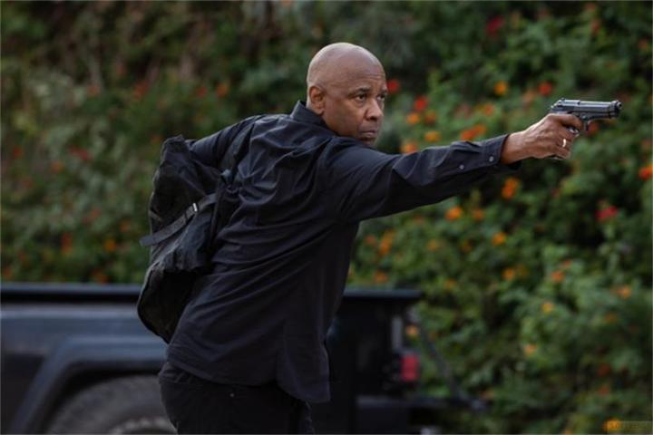 Immagine prodotto Sony The Equalizer 3 - Il capitolo finale (Blu-ray, 20231207, Tedesco, Turco, Italiano, Inglese)