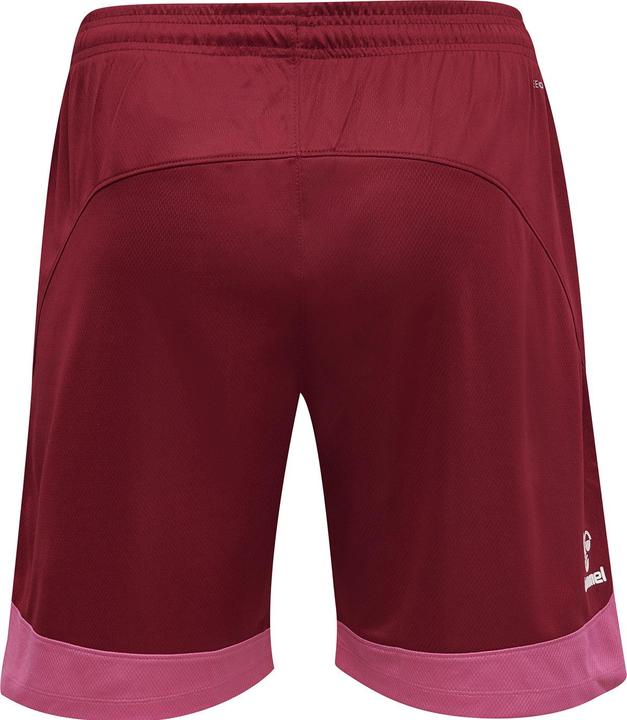 Actual product image hummel Lead Poly Shorts (M)