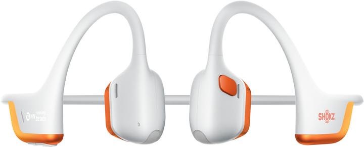 Image du produit Shokz OpenRun Pro 2 (pas de réduction du bruit, 12 h, Sans fil)