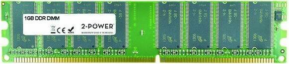 2-Power 16Go DDR4 2400MHz CL17 SODIMM (1 x 16GB, 2400 MHz, RAM DDR4, SO-DIMM)