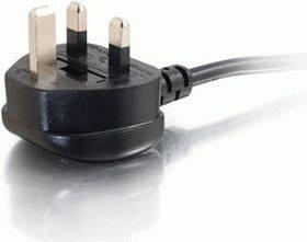 Image du produit C2G Cordon d'alimentation universel (3 m)