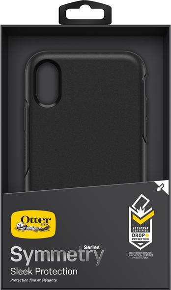 Actual product image OtterBox Symmetry (Apple iPhone XR)