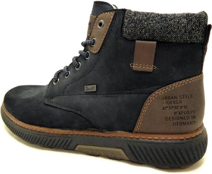 Actual product image Rieker B3343 - 54181 (41)