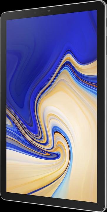 Produktbild Samsung Galaxy Tab S4 (4G, 10.50", 64 GB, Grau)