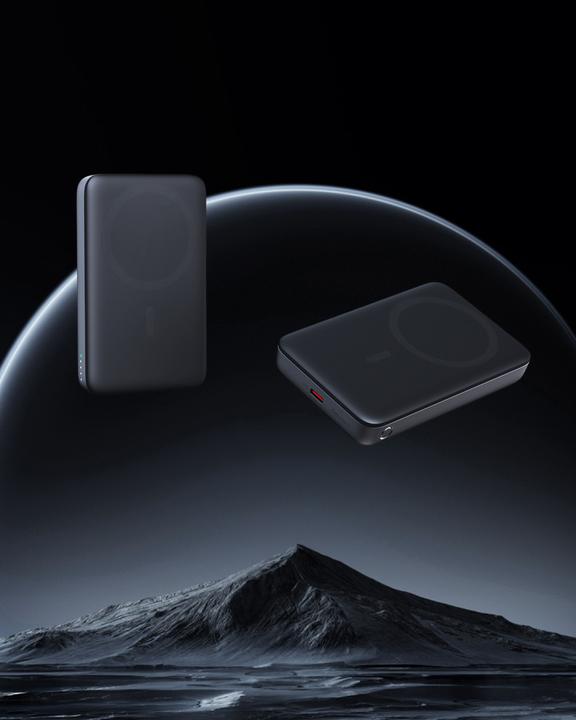 Produktbild Aukey MagFusion (10000 mAh, 30 W, 37 Wh)