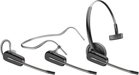 Actual product image Poly SAVI 8245-M -M D2 USB-A HS (Wireless, USB-A)