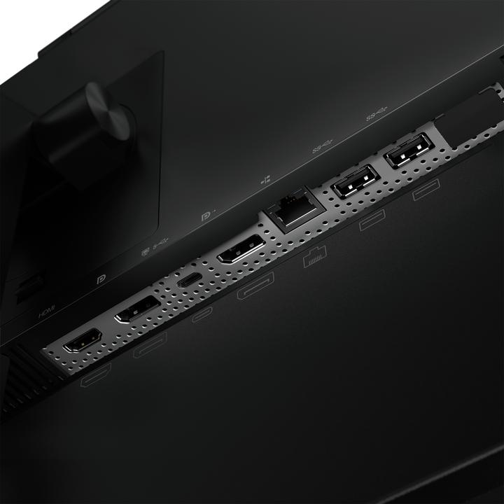 Immagine prodotto Lenovo ThinkVision T27hv-20 (2560 x 1440 pixel, 27")