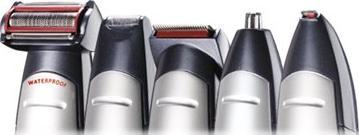 Actual product image BaByliss X-10