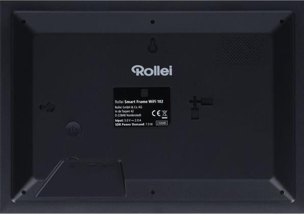 Produktbild Rollei Smart Frame WiFi 102 (10.10", 1920 x 1200 Pixel)