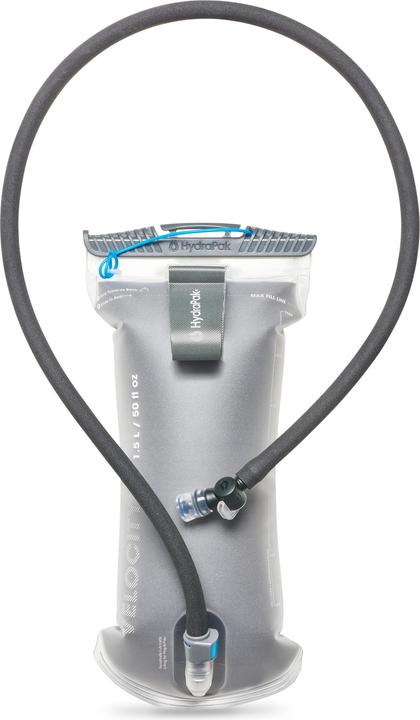 Actual product image Hydrapak VELOCITY IT 1.5L (1.50 l)