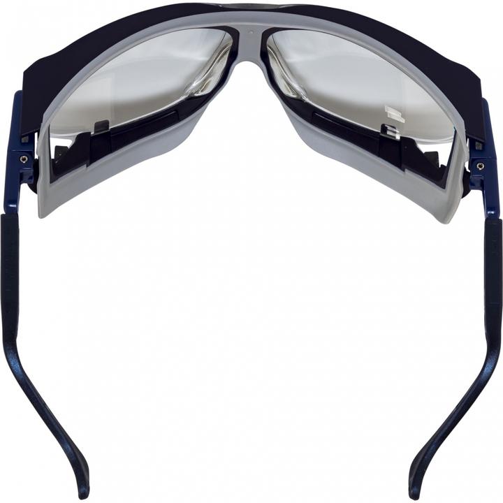 Actual product image Uvex Safety Safety glasses Skyguard NT 9175.260