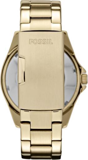 Actual product image Fossil Riley (Analogue wristwatch, 38 mm)