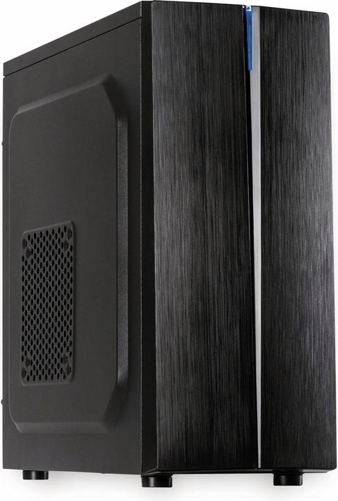 Actual product image Intertech B-48 (ATX)