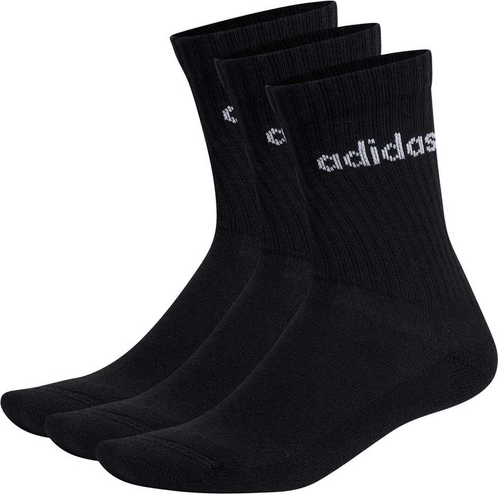 Produktbild adidas HIGH BLACK X8621898 (37 - 39)