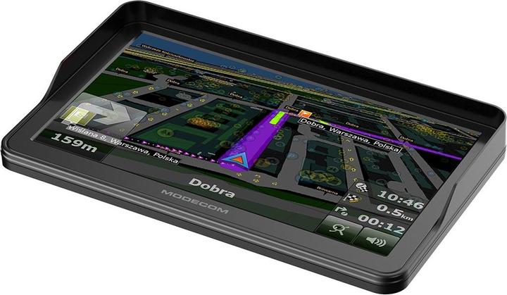 Immagine prodotto Modecom FreeWAY CX 7.3 NAVIGAZIONE AUTO + Mappe europee MapFactor (7")