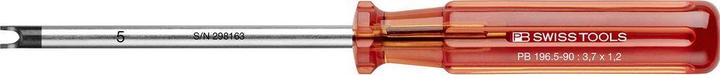 Immagine prodotto PB Swiss Tools PB 196 misura 5/90 (Viti con testa a intaglio)
