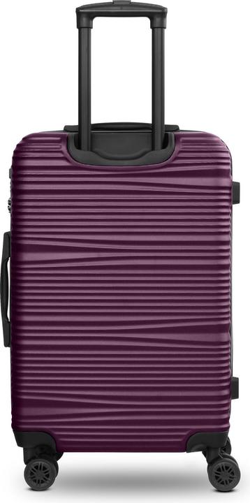 Image du produit Redolz Essentials 16 MEDIUM 4 roues trolley 67 cm (67 l, M (50 - 90l))