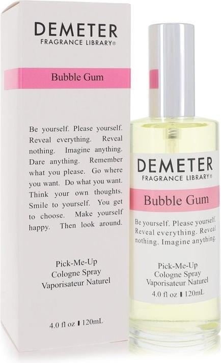 Produktbild Demeter Bubble Gum (Eau de cologne, 120 ml)