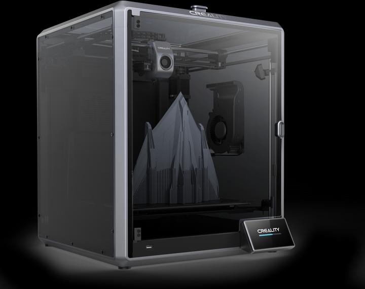 Produktbild Creality K1 Max