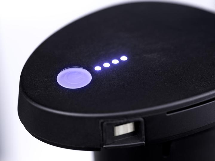 Immagine prodotto Bamix cordless - AKKU nero