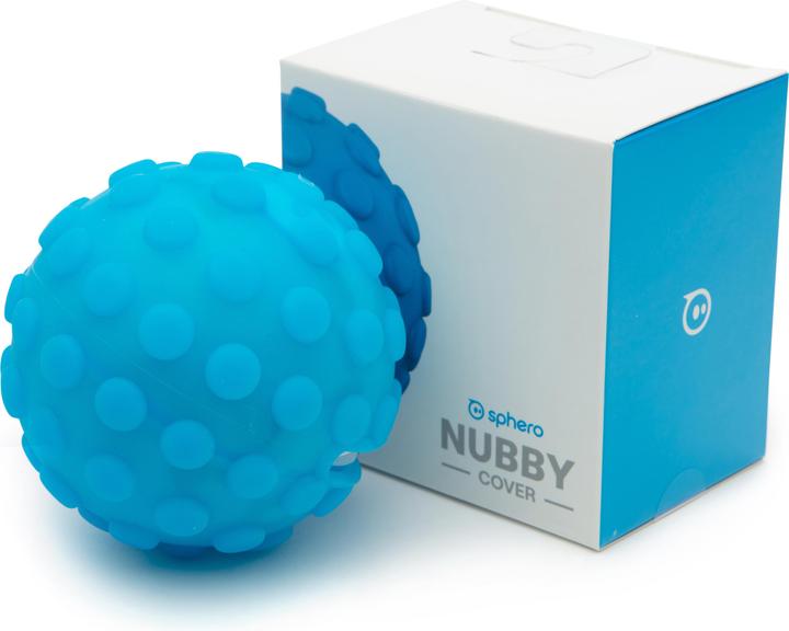 Actual product image Sphero Protective nubs