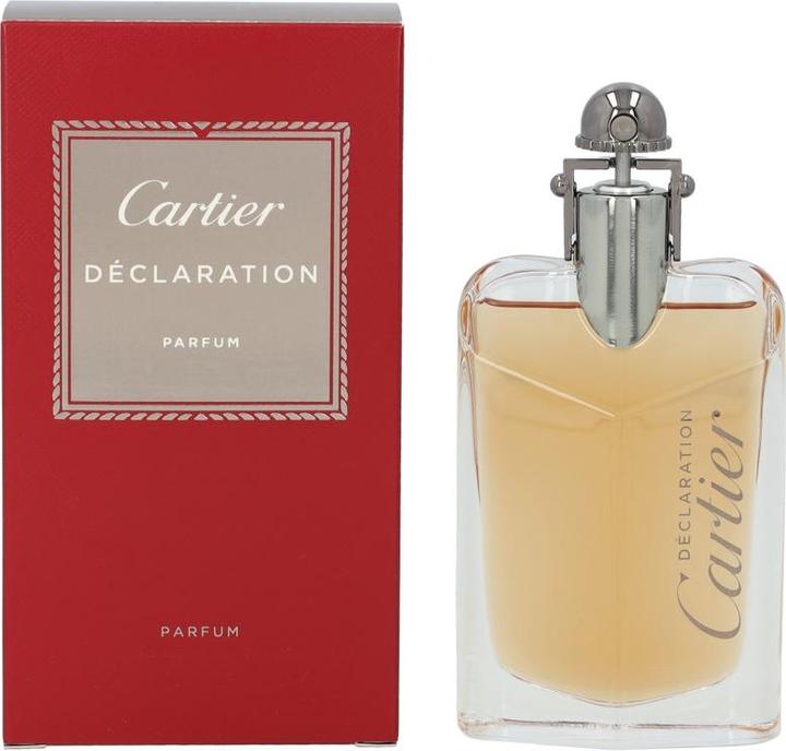 Actual product image Cartier Déclaration (Eau de toilette, 50 ml)