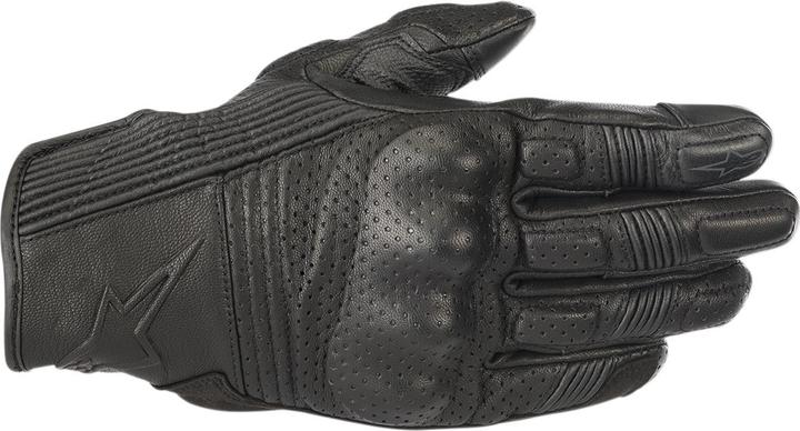 Actual product image Alpinestars Mustang V2 Glove (Men, L)